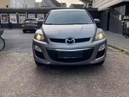 Mazda CX-7 2.2 173 Performance 4x4