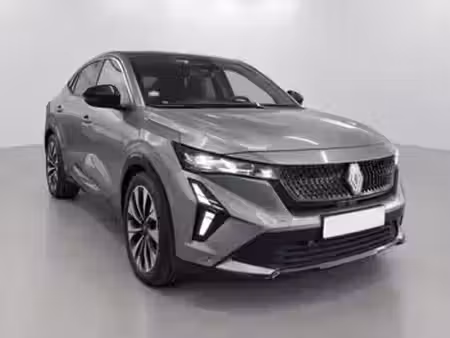 Renault Rafale E-Tech 1.2 200 Techno