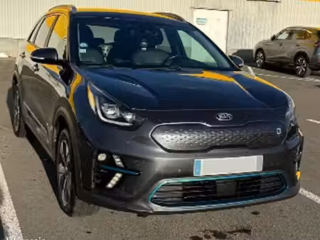 Kia Niro 204