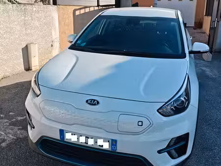 Kia Niro 204 Motion
