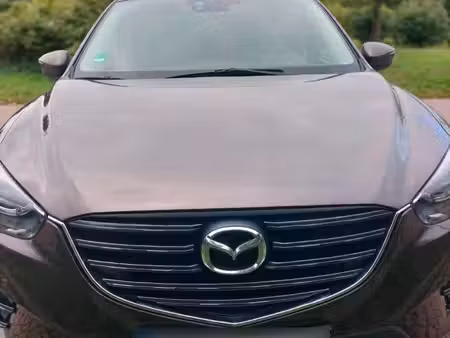 Mazda CX-5 Skyactiv D 2.2