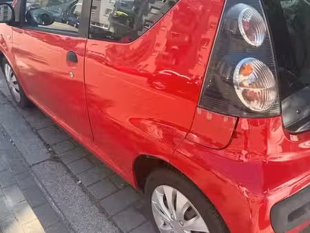Citroën C1 1.0 68