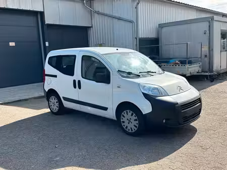 Citroën Nemo Combi 1.3 75