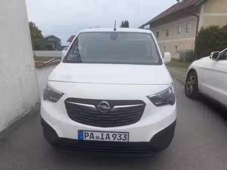 Opel Combo 1.5 131 Edition