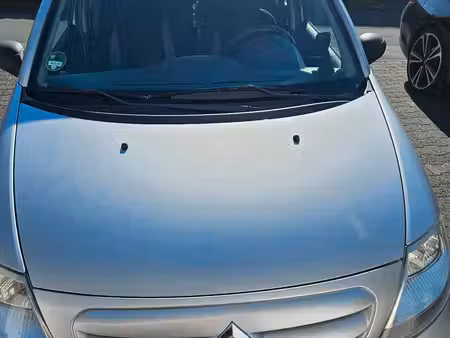 Citroën C3 1.4 75