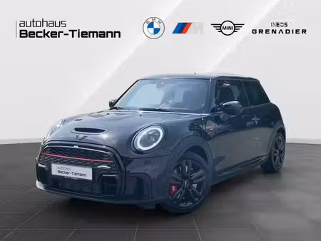 Mini Mini John Cooper Works 2.0 231