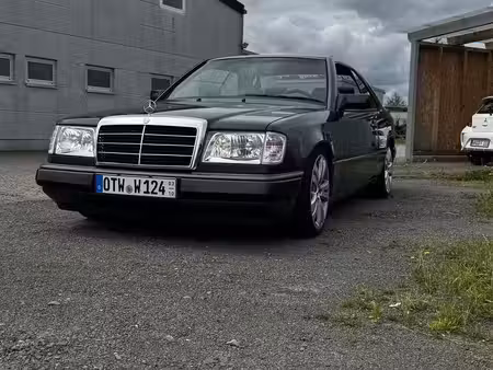 Mercedes-Benz Classe E 300 CE