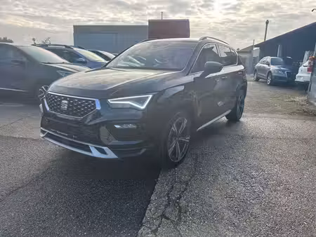 Seat Ateca 1.5 TSI 150 Xperience