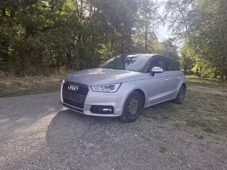 Audi A1 1.4 TDI 90