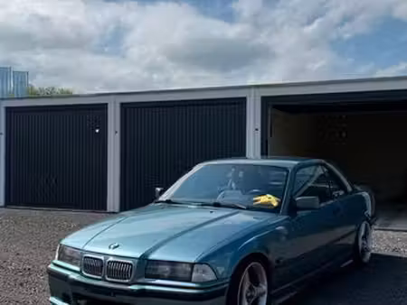 BMW Série 3 320i 2.0 150