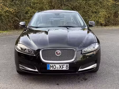 Jaguar XF P200 2.2 200