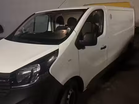 Opel Vivaro 2.0 CDTI 90