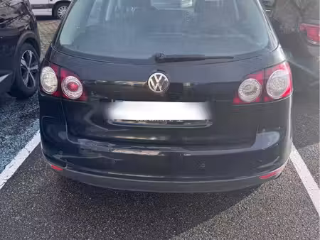 Volkswagen Golf 2.0 TDI 140