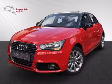 Audi A1 1.2 TFSI 86 Ambition