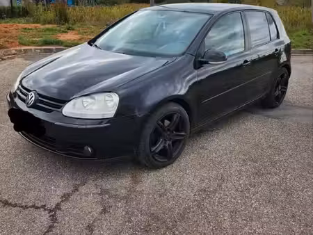 Volkswagen Golf 2.0 TDI 140