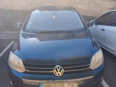 Volkswagen Golf 1.6 TDI 105