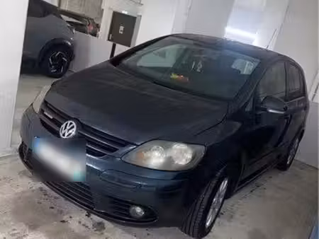Volkswagen Golf TDI 90