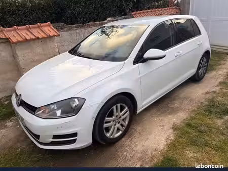 Volkswagen Golf 1.2 TSI 85