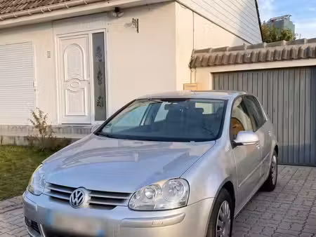 Volkswagen Golf 1.4 80