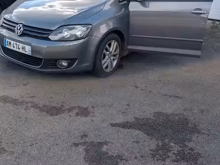 Volkswagen Golf 1.6 TDI 105