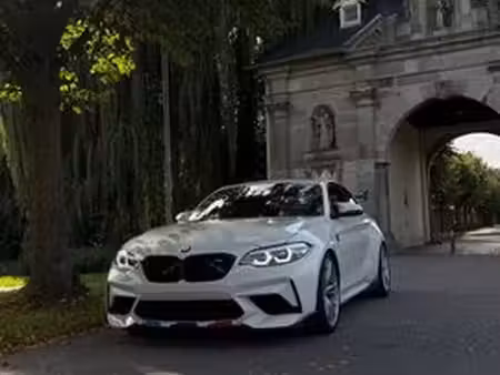 BMW Série 2 M2 Competition 3.0 410