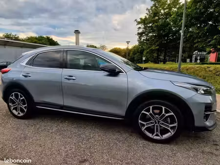 Kia Ceed 1.6 GDi 141 Design