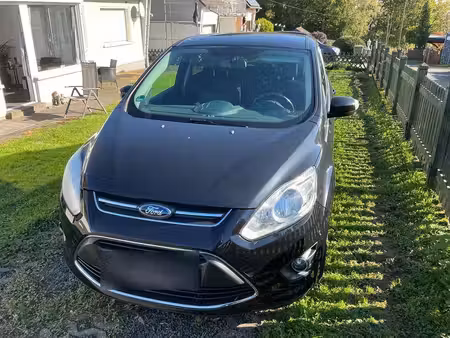 Ford C-max 1.6 150 Champion