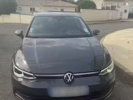 Volkswagen Golf GTE 1.4 245