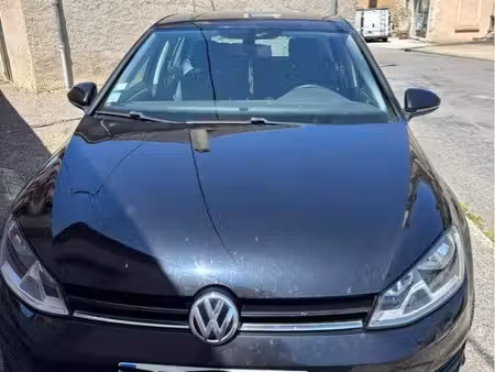 Volkswagen Golf 2.0 TDI 150