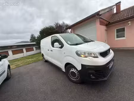 Peugeot Expert 1.6 HDi 95