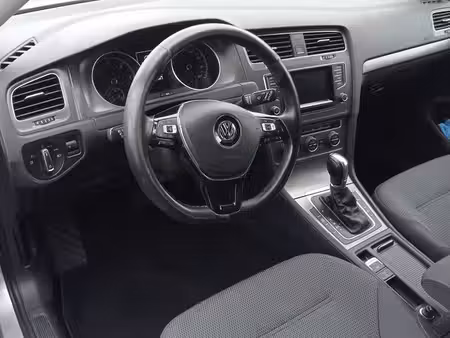 Volkswagen Golf 2.0 TDI 150