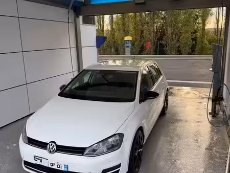 Volkswagen Golf 2.0 TDI 150