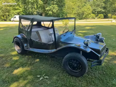 Volkswagen Buggy 