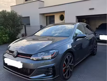 Volkswagen Golf GTI 2.0 Performance