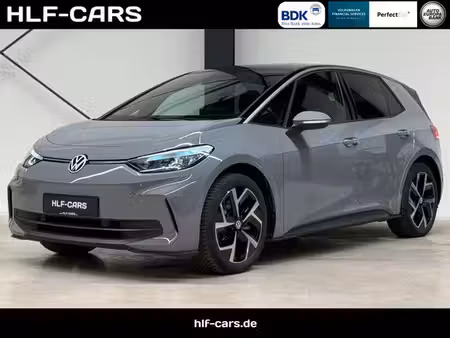 Volkswagen ID.3 150 Move up!