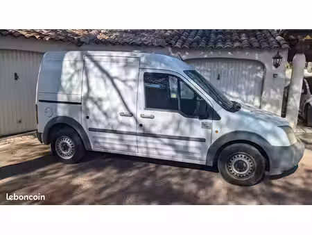 Ford Transit 1.8