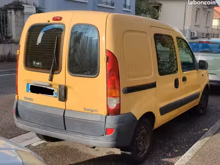 Renault Kangoo