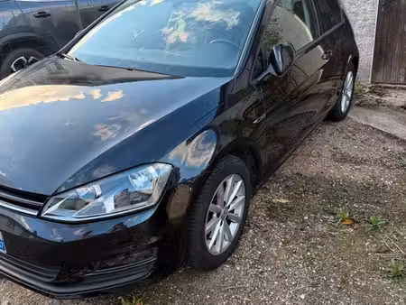Volkswagen Golf 1.2 TSI 110