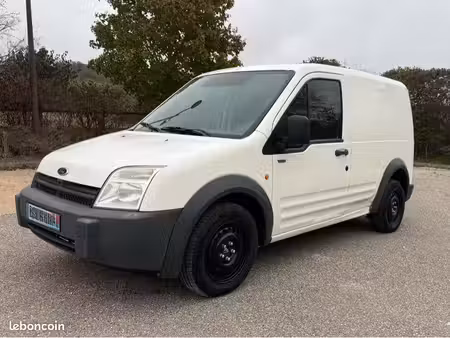 Ford Transit 1.8 TDCi 75