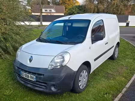 Renault Kangoo 1.6 90