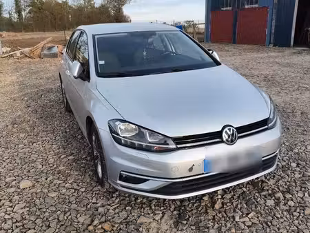 Volkswagen Golf 1.6 TDI 115