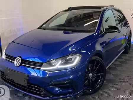 Volkswagen Golf GTI 2.0 Performance