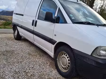 Peugeot Expert 2.0 110