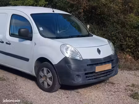 Renault Kangoo 1.5