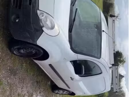Renault Kangoo 1.6 90