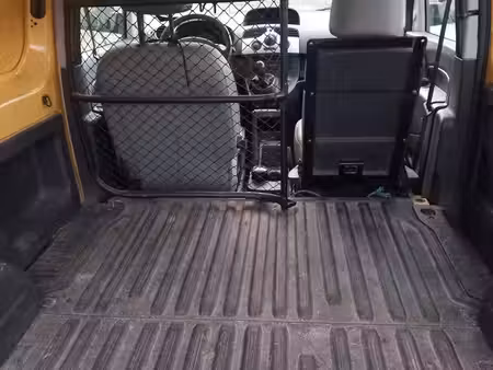 Renault Kangoo 1.5