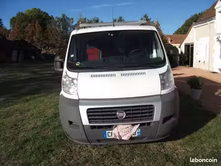 Fiat Ducato 2.3 130