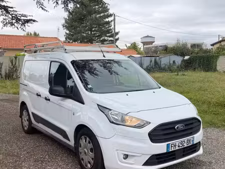 Ford Transit 1.5