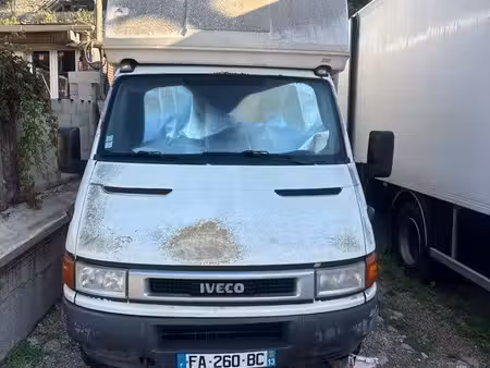 Iveco Daily 35