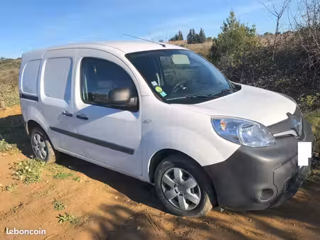 Renault Kangoo 1.5 dCi 80 Trend